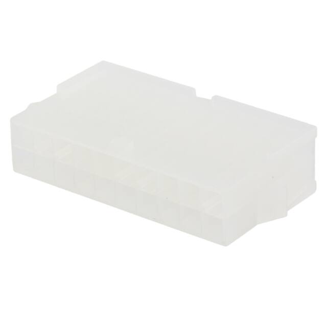 2-794550-0 TE Connectivity AMP Connectors  Rectangular Connector Housings